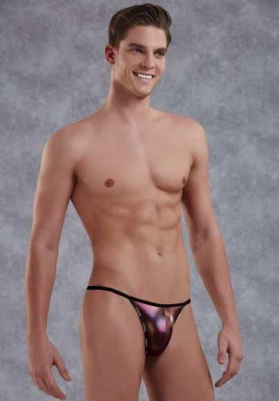 Мужские трусы-стринги Doreanse Royal Rose Мужские трусы-стринги Doreanse Royal Rose