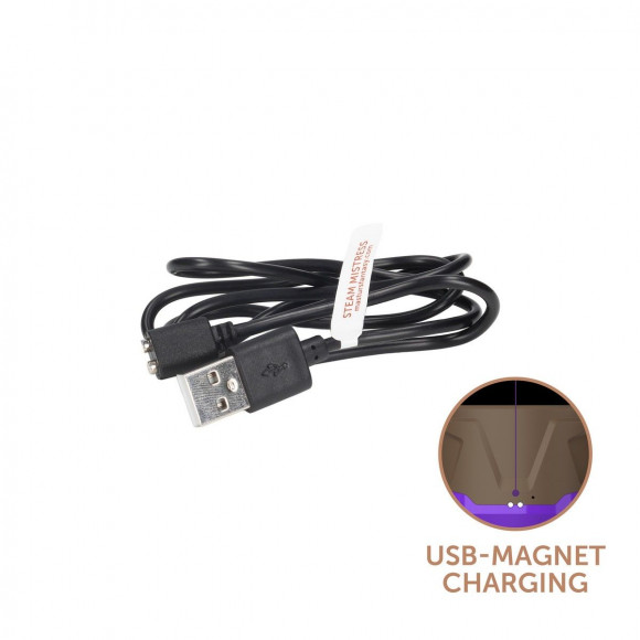 Интерактивный мастурбатор Misty с вакуумом, вибрацией и сжатием Интерактивный мастурбатор Misty с вакуумом, вибрацией и сжатием