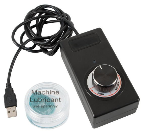 Секс-машина Big Bang Penetrator Секс-машина Big Bang Penetrator