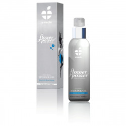 Масло для массажа Swede Flower Power Soothing Massage Oil - 150 мл. Масло для массажа Swede Flower Power Soothing Massage Oil - 150 мл.