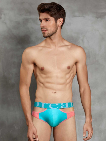 Мужские трусы-джоки Doreanse Sexy Мужские трусы-джоки Doreanse Sexy