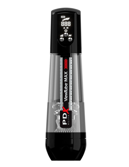 Автоматический мастурбатор ViewTube Max View Автоматический мастурбатор ViewTube Max View