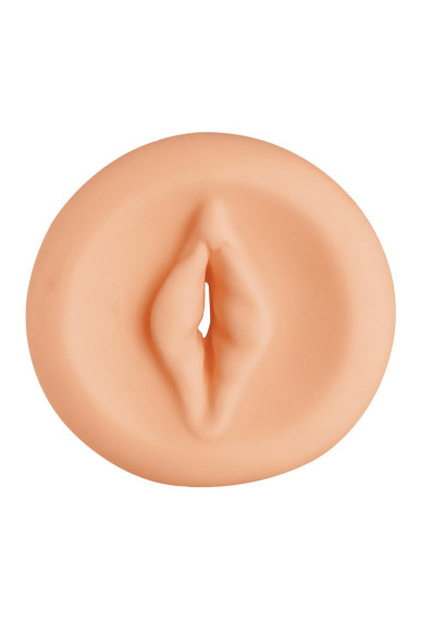 Прозрачная вакуумная помпа с манометром Deluxe Penis Pump