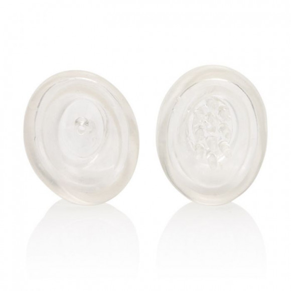 Клиторальная помпа с насадками и вибрацией Dr. Laura Berman Selene Vibrating Clitoral Pump Клиторальная помпа с насадками и вибрацией Dr. Laura Berman Selene Vibrating Clitoral Pump