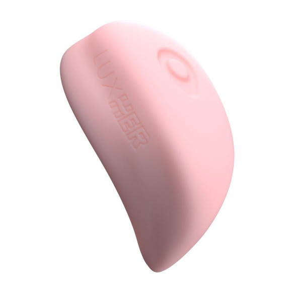 Набор Kiiroo Luxus: интерактивный вибратор LuxHer и эрекционное кольцо LuxHim Набор Kiiroo Luxus: интерактивный вибратор LuxHer и эрекционное кольцо LuxHim