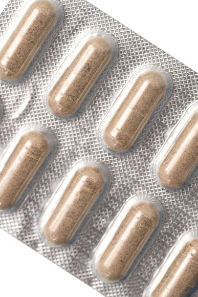 Капсулы для мужчин Erotist Silver Dragon для усиления эрекции - 10 капсул Капсулы для мужчин Erotist Silver Dragon для усиления эрекции - 10 капсул