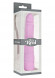 Розовый вибратор Classic Slim Vibrator - 21 см. Розовый вибратор Classic Slim Vibrator - 21 см.