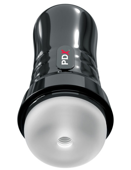 Мастурбатор в колбе Super Slide & Glide Мастурбатор в колбе Super Slide & Glide