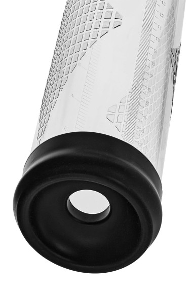 Прозрачная автоматическая вакуумная помпа для пениса Automatic Penis Pump Прозрачная автоматическая вакуумная помпа для пениса Automatic Penis Pump