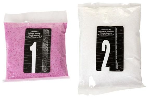 Соль для ванны Lovebath Dragon Fruit, превращающая воду в гель - 650 гр. Соль для ванны Lovebath Dragon Fruit, превращающая воду в гель - 650 гр.