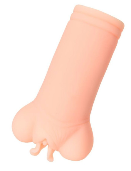 Мастурбатор-вагина May без вибрации Мастурбатор-вагина May без вибрации