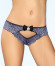 Трусики Sanne с пикантным вырезом Трусики Sanne с пикантным вырезом