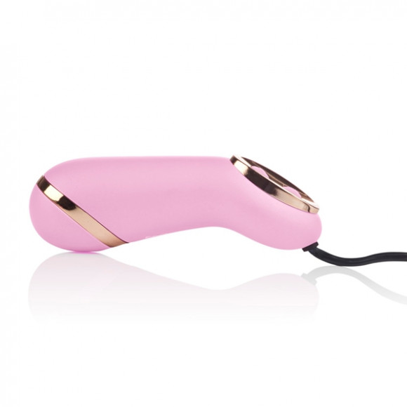 Розовое виброяичко с пультом ENTINCE ELLA Розовое виброяичко с пультом ENTINCE ELLA