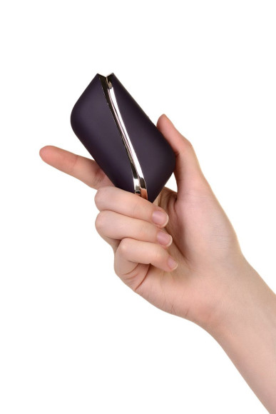 Бесконтактный стимулятор клитора Satisfyer Pro Traveler Бесконтактный стимулятор клитора Satisfyer Pro Traveler