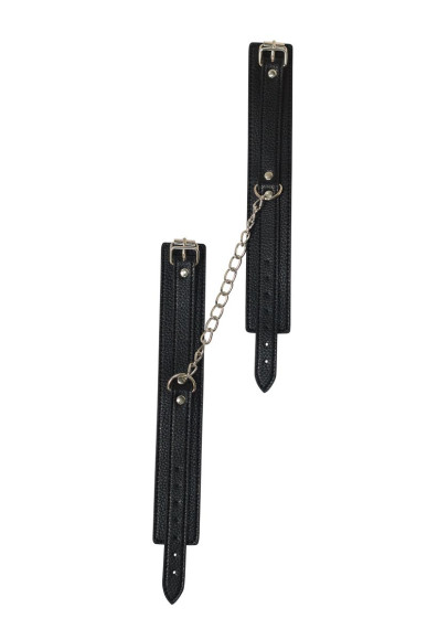 Черные поножи Dreamer Черные поножи Dreamer