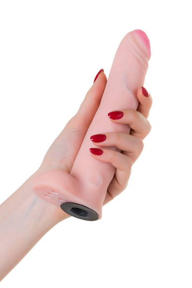 Страпон премиум класс (S) WOMAN MEDIUM с 3 насадками Страпон премиум класс (S) WOMAN MEDIUM с 3 насадками