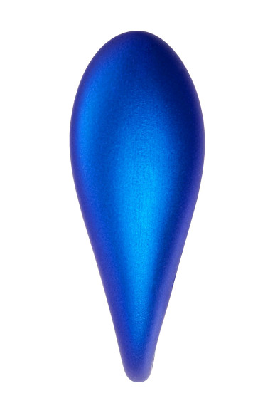 Синее виброяйцо Choppy с управлением через приложение Синее виброяйцо Choppy с управлением через приложение