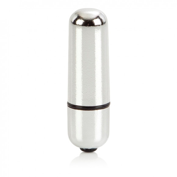 Синее эрекционное виброкольцо с петлей под мошонку Magnetic Power Синее эрекционное виброкольцо с петлей под мошонку Magnetic Power