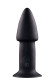 Черный анальный вибратор 5INCH RECHARGEABLE BUTTPLUG - 12,7 см. Черный анальный вибратор 5INCH RECHARGEABLE BUTTPLUG - 12,7 см.