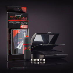 Компактная шкатулка с вибропулей