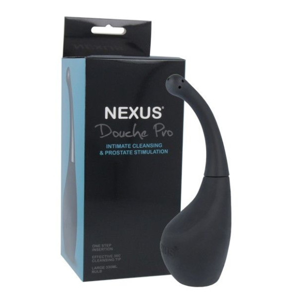 Анальный душ Nexus Douche Pro Анальный душ Nexus Douche Pro