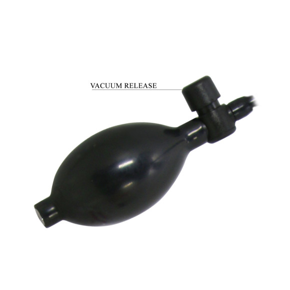 Реалистичный вибратор с функцией расширения - 19,3 см. Реалистичный вибратор с функцией расширения - 19,3 см.