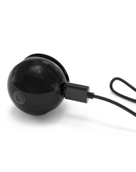 Набор вагинальных шариков Dorcel Training Balls Набор вагинальных шариков Dorcel Training Balls