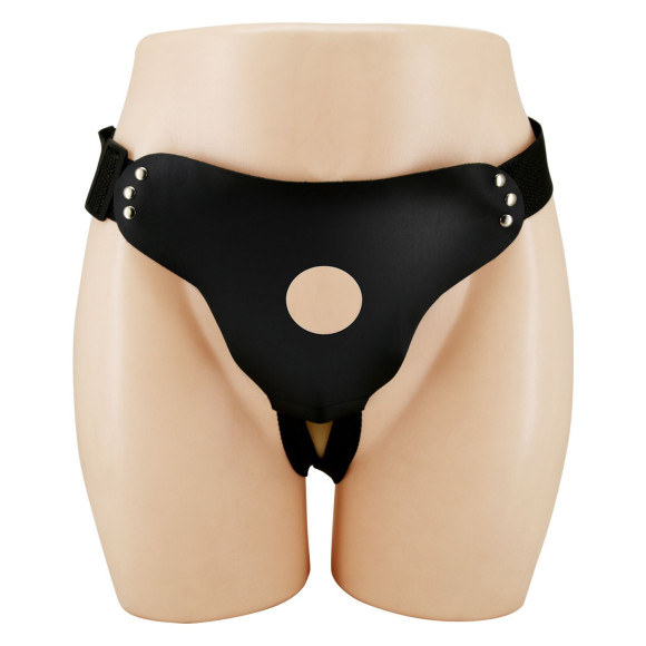 Трусики харнесс Harness Briefs Love Spell Трусики харнесс Harness Briefs Love Spell