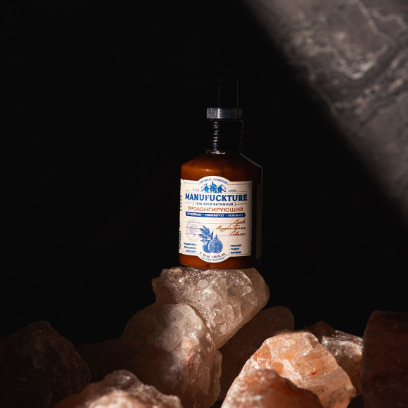 Интимный гель-крем для мужчин с увеличивающим эффектом - 50 мл. Интимный гель-крем для мужчин с увеличивающим эффектом - 50 мл.