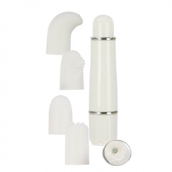 Вибронабор Lovevibe Number 9 - 11 см. Вибронабор Lovevibe Number 9 - 11 см.