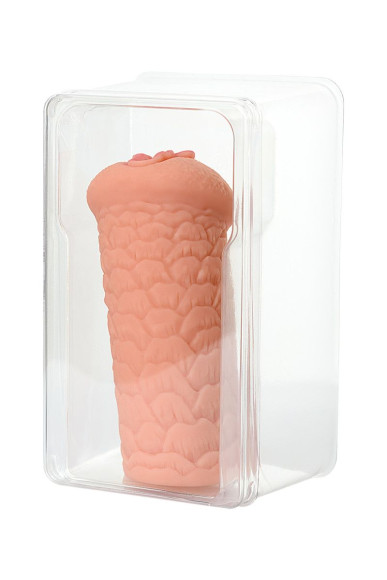 Реалистичный мастурбатор-вагина Elegance.003 Реалистичный мастурбатор-вагина Elegance.003