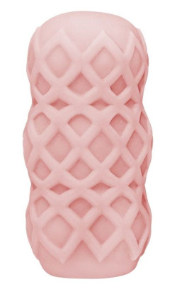 Розовый мастурбатор Sweety Розовый мастурбатор Sweety