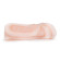 Эластичный мастурбатор-вагина телесного цвета Эластичный мастурбатор-вагина телесного цвета