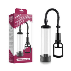 Вакуумная помпа с черным вкладышем Maximizer Worx VX1 Power Pro Pump - 20,3 см. Вакуумная помпа с черным вкладышем Maximizer Worx VX1 Power Pro Pump - 20,3 см.