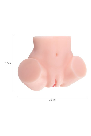 Мастурбатор-полуторс Adele Мастурбатор-полуторс Adele