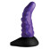 Фантазийный фаллоимитатор Orion Invader Veiny Space Alien Silicone Dildo - 18,4 см. Фантазийный фаллоимитатор Orion Invader Veiny Space Alien Silicone Dildo - 18,4 см.