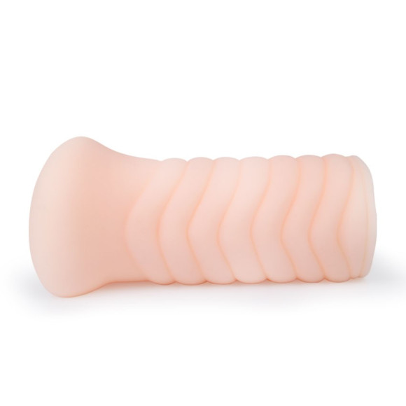 Тугой мастурбатор-вагина телесного цвета Тугой мастурбатор-вагина телесного цвета