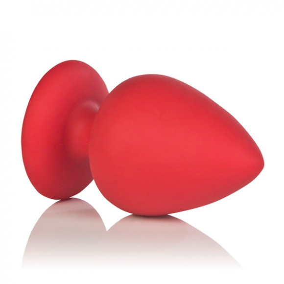 Большая красная пробка COLT Big Boy