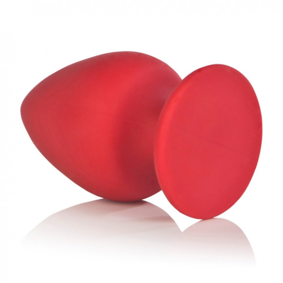 Большая красная пробка COLT Big Boy