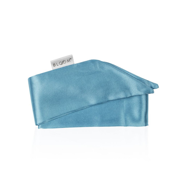 Голубой C-образный вибростимулятор для пар The Jasmine Голубой C-образный вибростимулятор для пар The Jasmine