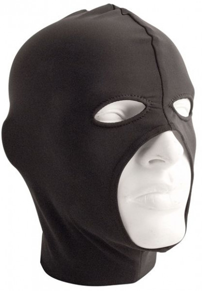 Маска для орального секса Mister B Lycra Cocksucker Hood Маска для орального секса Mister B Lycra Cocksucker Hood